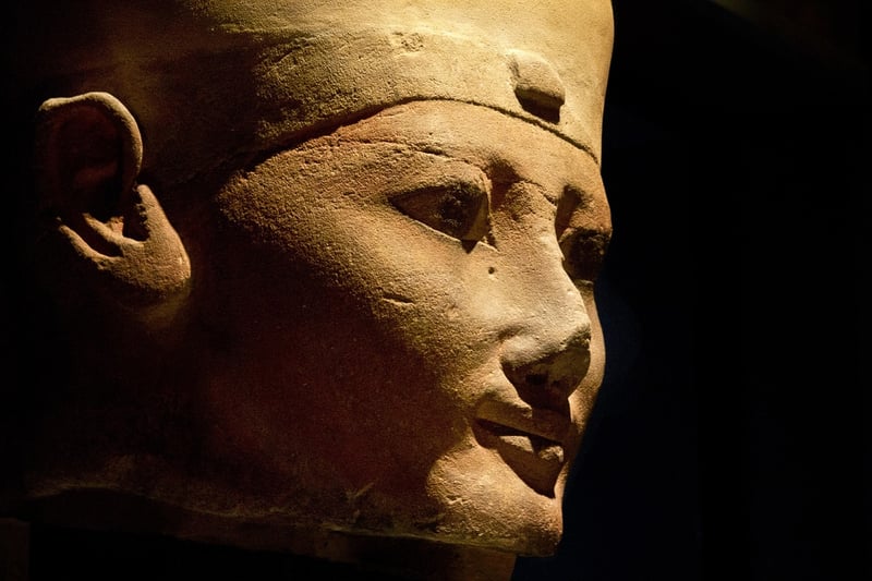 Egyptian civilization