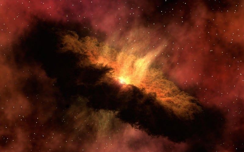 Temporal Physics